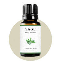 Sage Essential Oil
