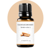 Sandalwood Essential Oil
