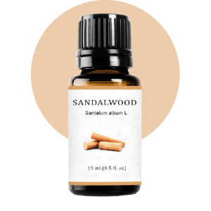 Sandalwood Essential Oil