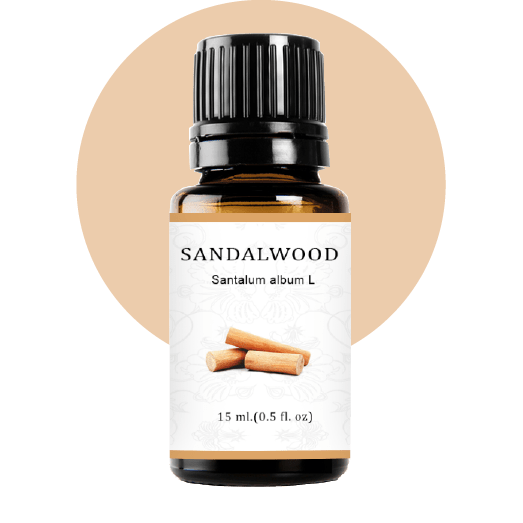 Sandalwood Essential Oil