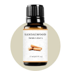 Sandalwood Essential Oil