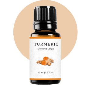 Turmeric Essential Oil