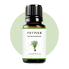 Vetiver Cultivated Essential Oil