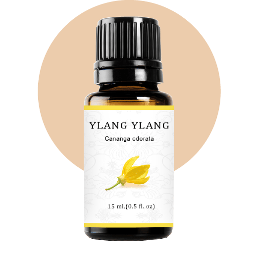 Ylang Ylang Essential Oil