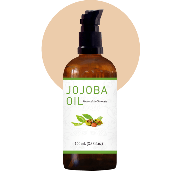Jojoba Carrier Oil