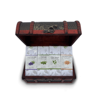 Gift Box Family Essential