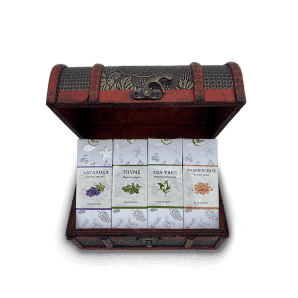 Gift Box Family Essential