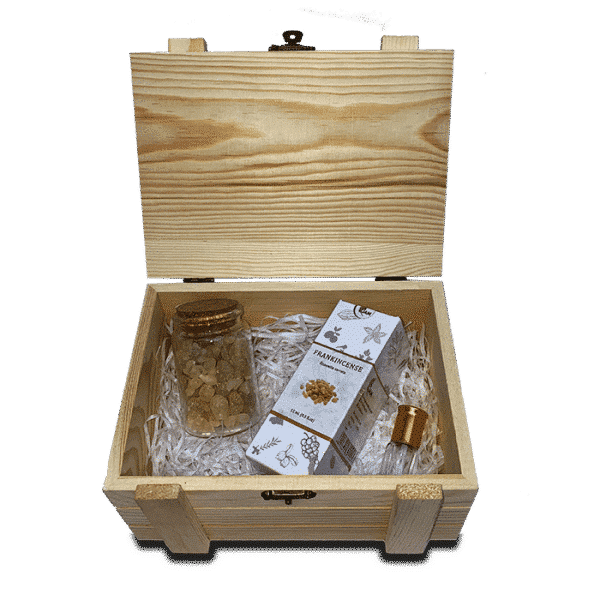 gift-box-Frankincense-Dakal-Green-Louban-100g
