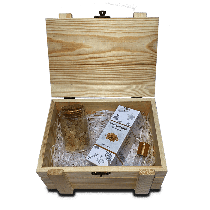 gift-box-Frankincense-Dakal-Green-Louban-100g
