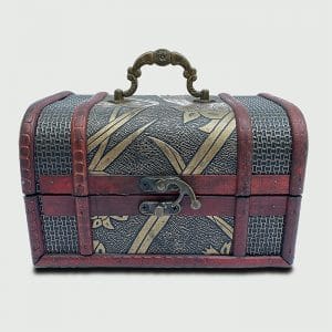 wood-faux-leather-box