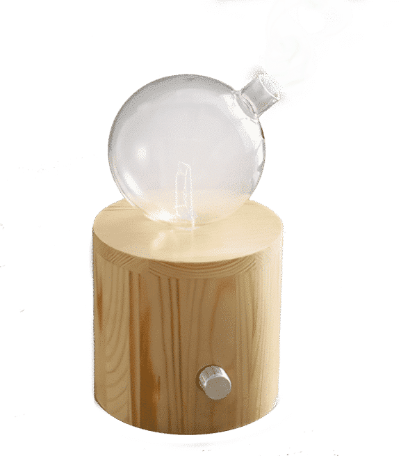 Mother Earth Diffuser