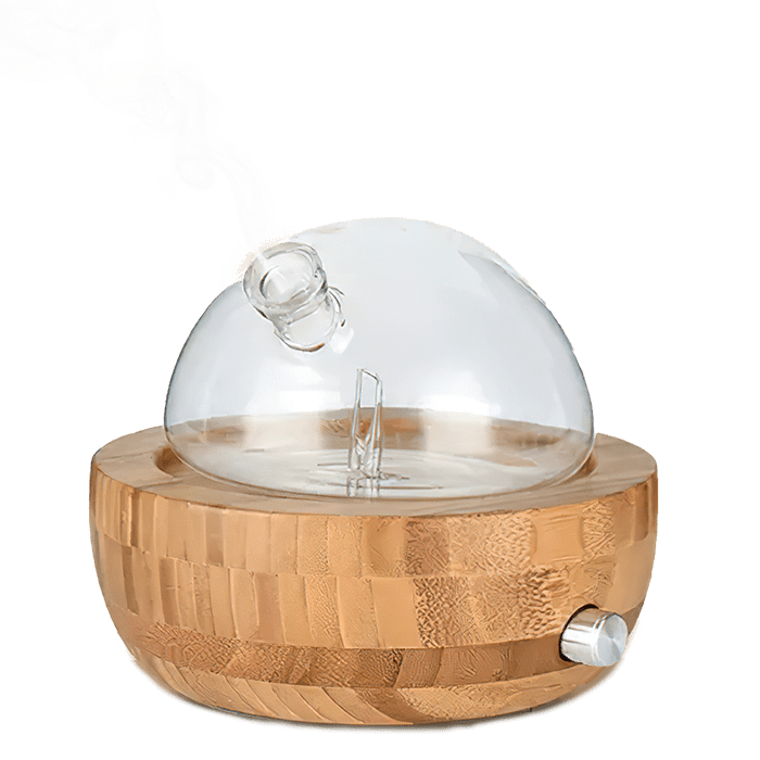 Bamboo Flora Diffuser