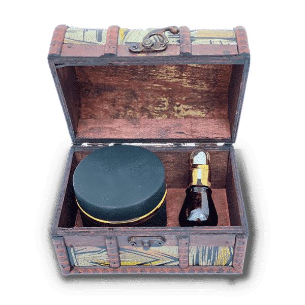 gift box Frankincense Klhossa