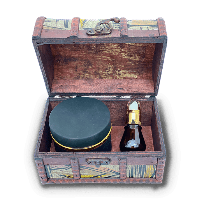 gift box Frankincense Klhossa