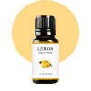Lemon Essential Oil
