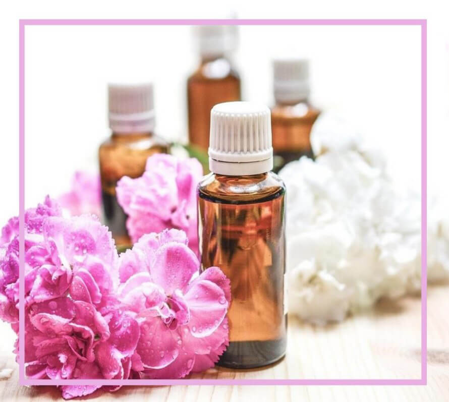 How To Use Essential Oils Daily